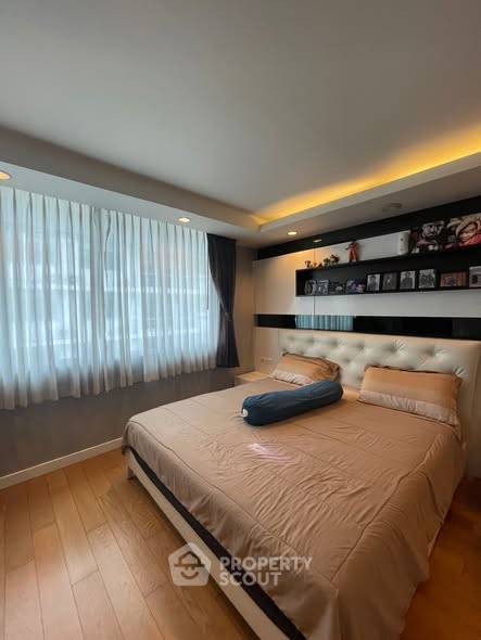 รูป คอนโด 3-ห้องนอน ที่ วอเตอร์ฟอร์ด สุขุมวิท 50 คอนโดมิเนียม ใกล้ BTS อ่อนนุช (ID 2442708) - รูปที่ 1/24