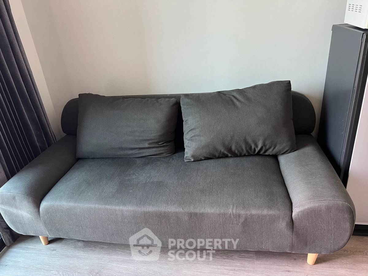 รูป คอนโด 1 ห้องนอน Artemis Sukhumvit 77 ชั้น 13 ใกล้ BTS อ่อนนุช (ID 997075) - รูปที่ 7/13