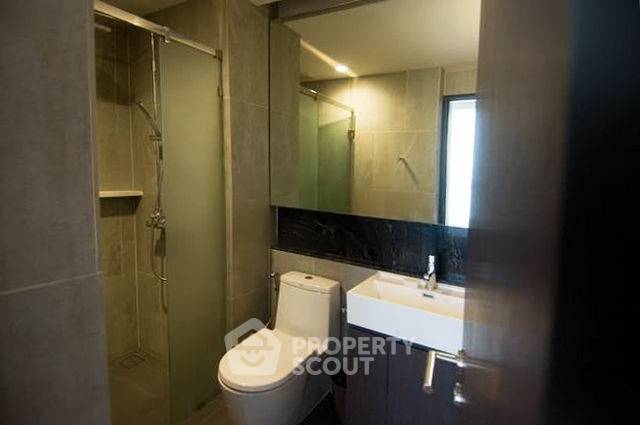รูป คอนโด 1-ห้องนอน ที่ เดอะ ลุมพินี 24 ใกล้ BTS พร้อมพงษ์ (ID 2746688) - รูปที่ 4/6