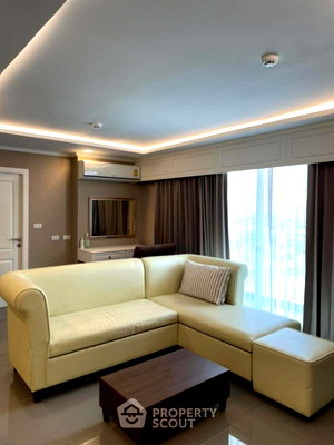 ขายคอนโด : ขายคอนโด 2 ห้องนอน The Orient Resort & Spa พัทยา (ID 1070303)