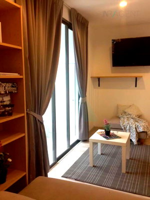Condos for sale : 🚩 For Sell Condo IDEO MOBI SUKHUMVIT Building A, Floor 22,2 bed room, Room size 42 sqm