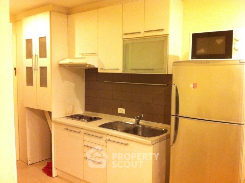 รูป คอนโด 1-ห้องนอน ที่ แกรนด์ พาร์ค วิว อโศก ใกล้ MRT สุขุมวิท (ID 884556) - รูปที่ 4/11