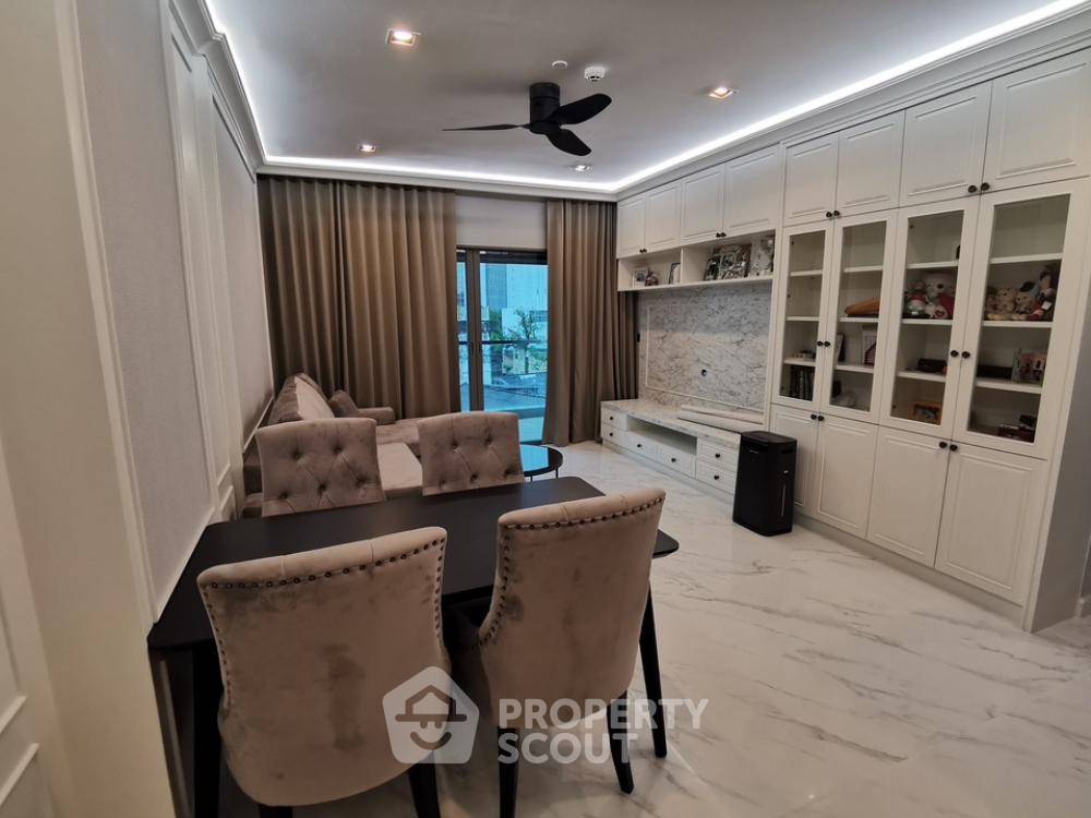 รูป คอนโด 2 ห้องนอน ขาย The Room Charoenkrung 30 ใกล้ BTS สะพานตากสิน (ID 1251798) - รูปที่ 1/5