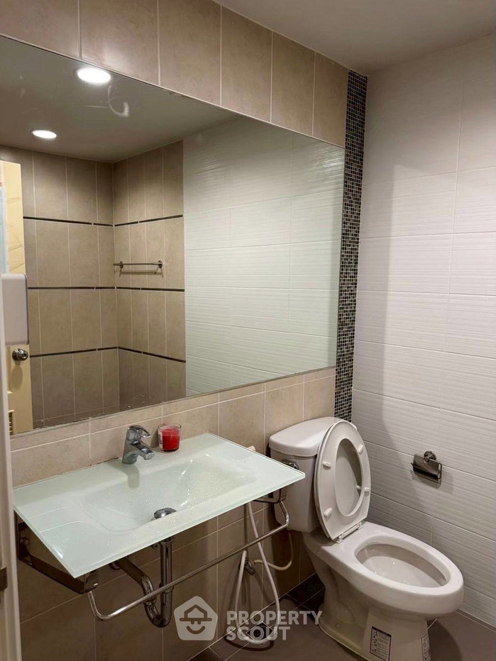 รูป คอนโด 2 ห้องนอน 83 ตร.ม. ขาย ที่ Chambers Ramintra รามอินทรา (ID 2336589) - รูปที่ 10/20