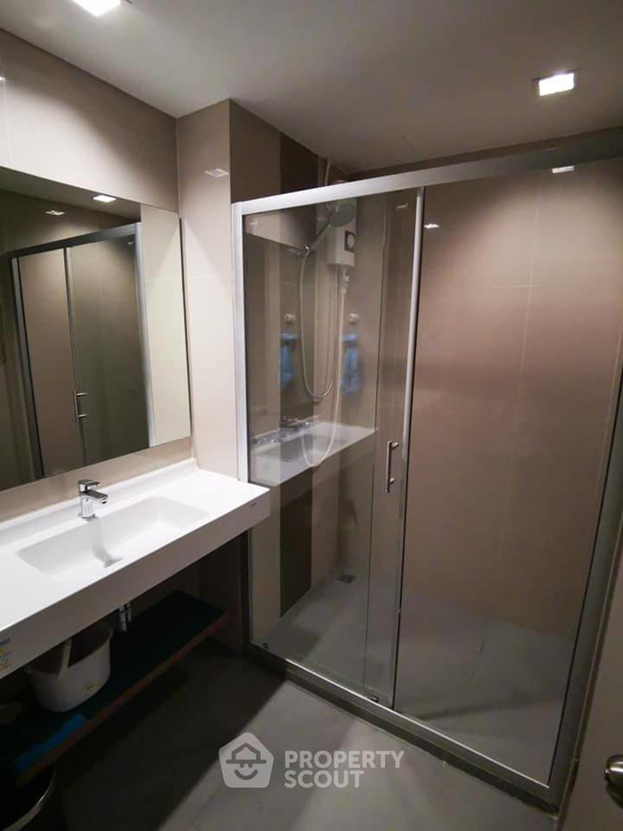 รูป คอนโด 1-ห้องนอน ที่ ไอดีโอ สุขุมวิท 93 ใกล้ BTS บางจาก (ID 683286) - รูปที่ 8/9
