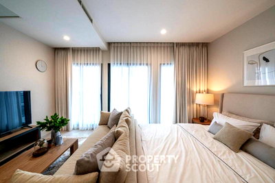 ขายคอนโด : คอนโด 1-ห้องนอน ที่ โนเบิล เพลินจิต ใกล้ BTS เพลินจิต (ID 2422578)