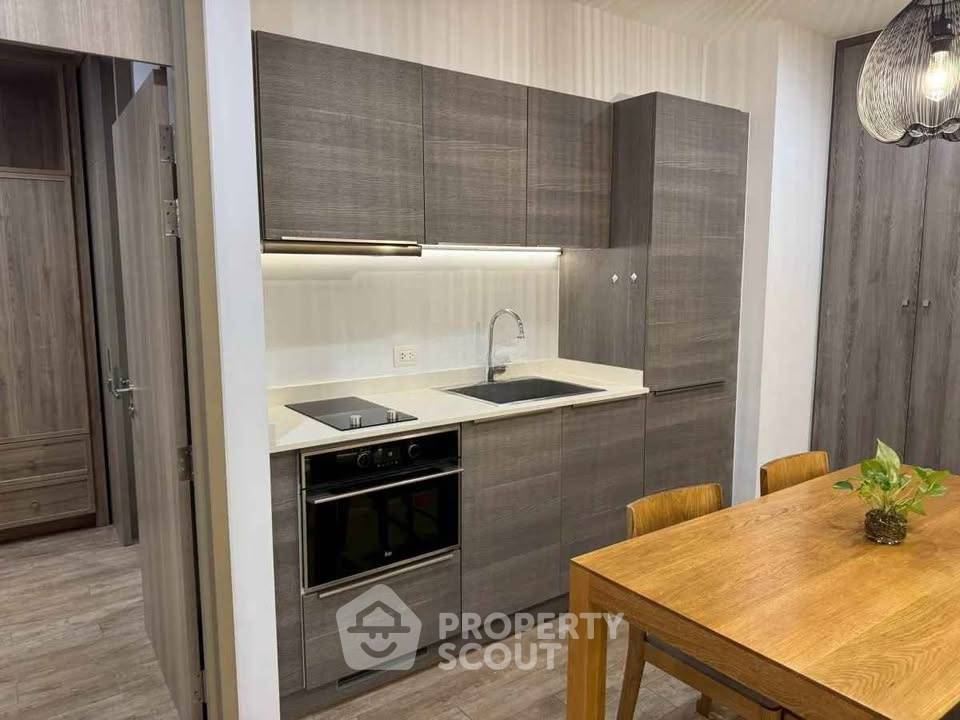 รูป คอนโด 1-ห้องนอน ที่ โนเบิล เพลินจิต ใกล้ BTS เพลินจิต (ID 2651418) - รูปที่ 4/8