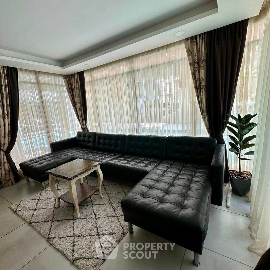 รูป คอนโด 2 ห้องนอน รับสัตว์เลี้ยง Siam Oriental Tropical Garden ชั้นล่าง (ID 2057672) - รูปที่ 13/18