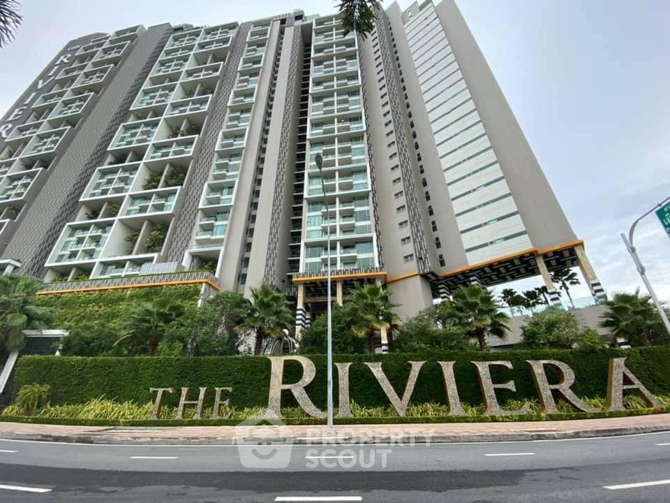 รูป คอนโด 2 ห้องนอน 81 ตร.ม. ชั้น 32 ที่ เดอะ ริเวียร่า จอมเทียน (ID 2960189) - รูปที่ 16/29