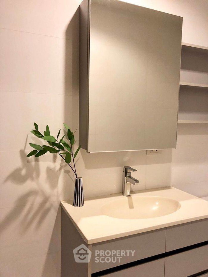 picture 2-BR Condo at HQ Thonglor near BTS Thong Lor (ID 820594) - 3/6