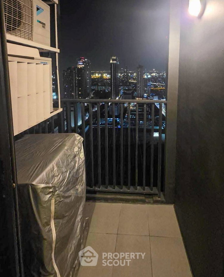 picture 1-BR Condo at Knightsbridge Prime Onnut near BTS On Nut (ID 2722473) - 8/9
