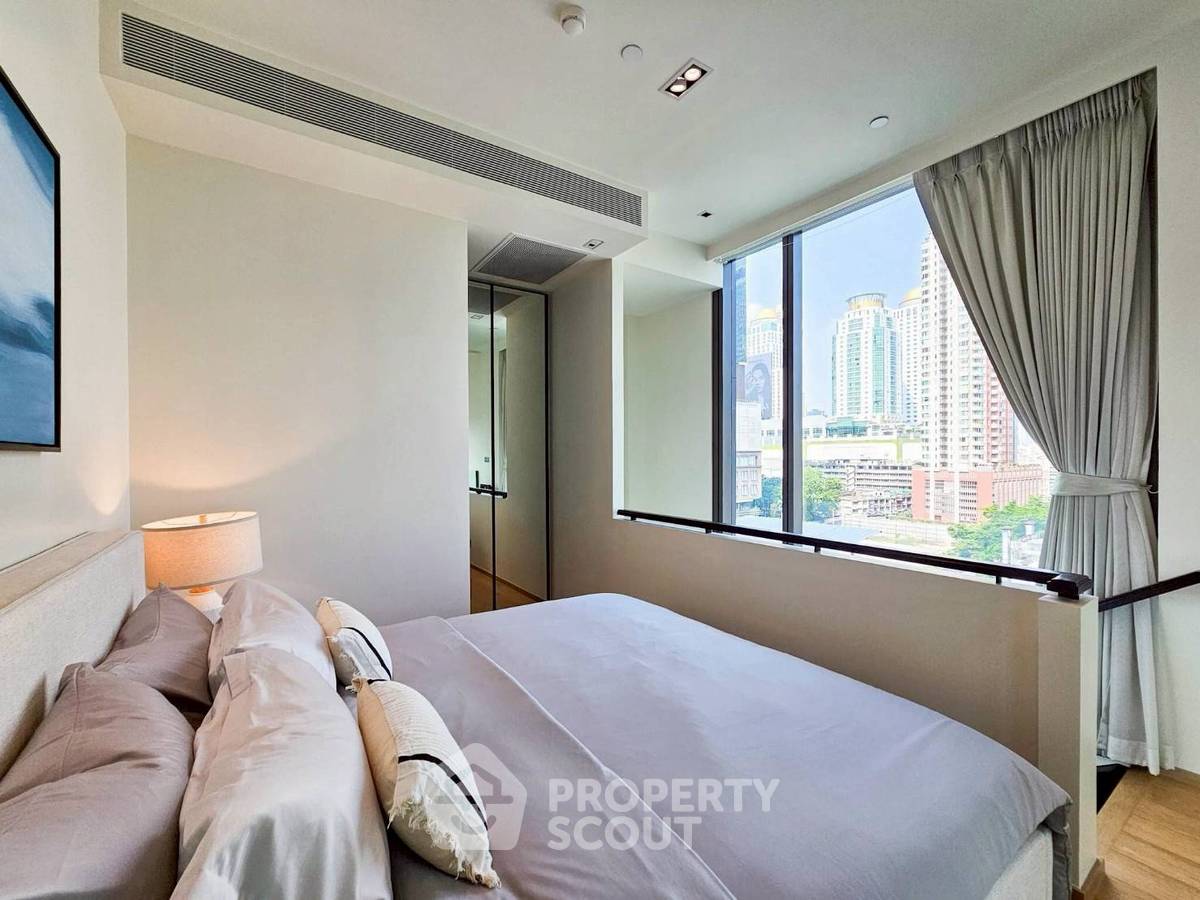 picture 1-BR Condo at 28 Chidlom near BTS Chit Lom (ID 2873259) - 11/15