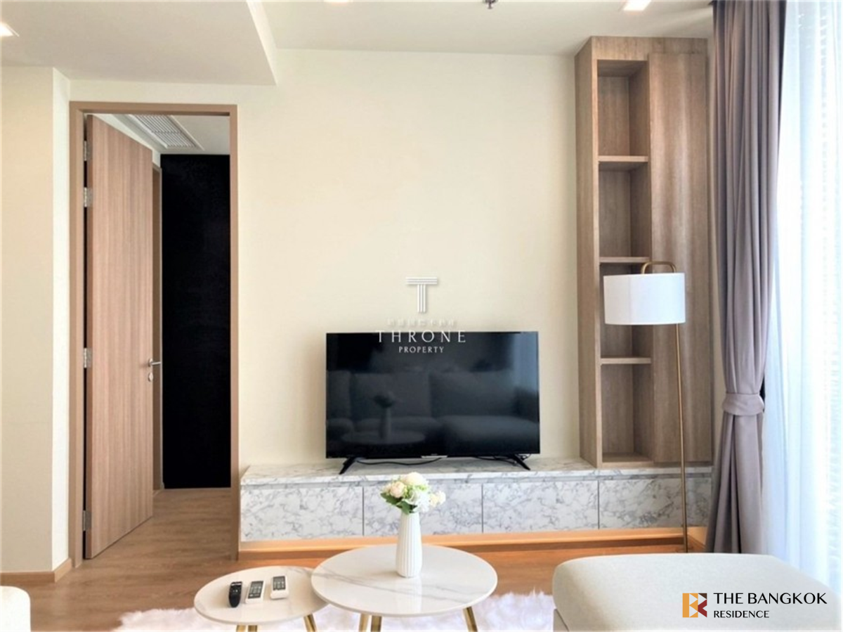 picture Noble Around Sukhumvit 33 Move-in Ready, Just Bring Your Stuff - 4/9