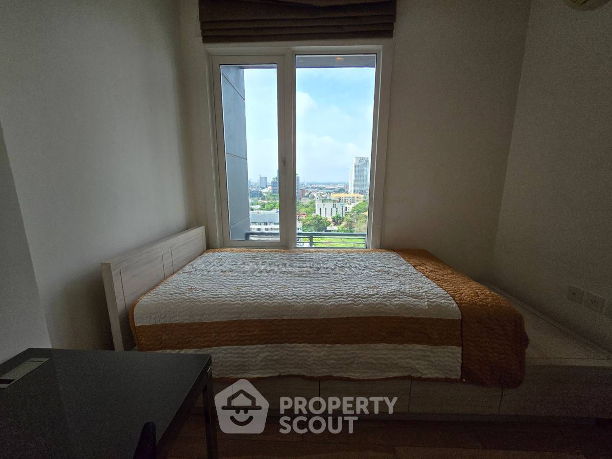 รูป คอนโด 2-ห้องนอน ที่ สิริ แอท สุขุมวิท ใกล้ BTS ทองหล่อ (ID 2830021) - รูปที่ 6/17