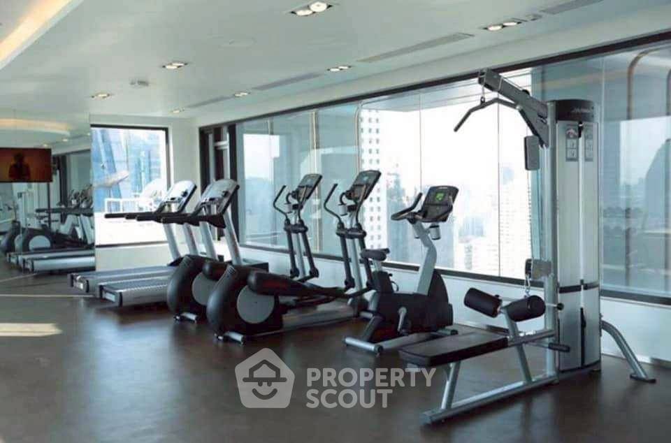 picture 1-BR Condo at The Edge Sukhumvit 23 near MRT Sukhumvit (ID 2309102) - 13/15