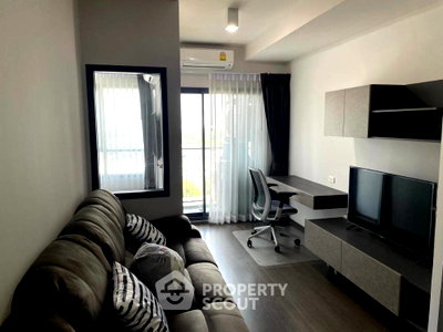 Condos for sale : 1-BR Condo at Ideo Phaholyothin Chatuchak near BTS Saphan Khwai (ID 1552556)
