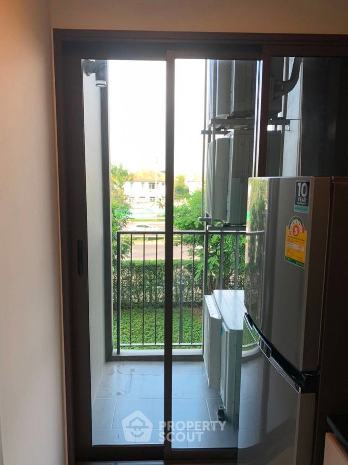 รูป คอนโด 2 ห้องนอน ขาย ห้อง Chambers Cher รัชดา–รามอินทรา ใกล้รามอินทรา (ID 629263) - รูปที่ 14/25