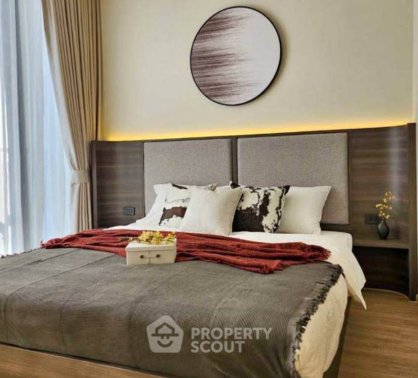 รูป คอนโด 1-ห้องนอน ที่ โนเบิล สเตท 39 ใกล้ BTS พร้อมพงษ์ (ID 2605988) - รูปที่ 6/8