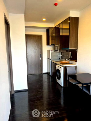 คอนโดให้เช่า : คอนโด 1 ห้องนอน Park Origin Thonglor ใกล้ BTS ทองหล่อ (ID 2391395)