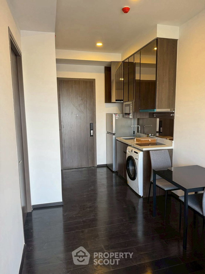 รูป คอนโด 1 ห้องนอน Park Origin Thonglor ใกล้ BTS ทองหล่อ (ID 2391395) - รูปที่ 1/7