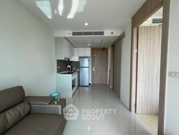 รูป คอนโด 1-ห้องนอน ที่ เดอะ ริเวียร่า จอมเทียน ใกล้ หาดจอมเทียน (ID 2555799) - รูปที่ 3/11