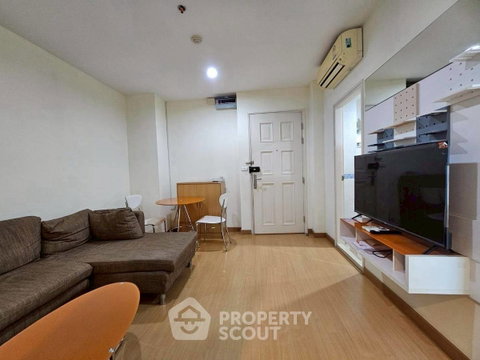1-BR Condo at Life @ Sukhumvit 65 near BTS Phra Khanong (ID 2848035)