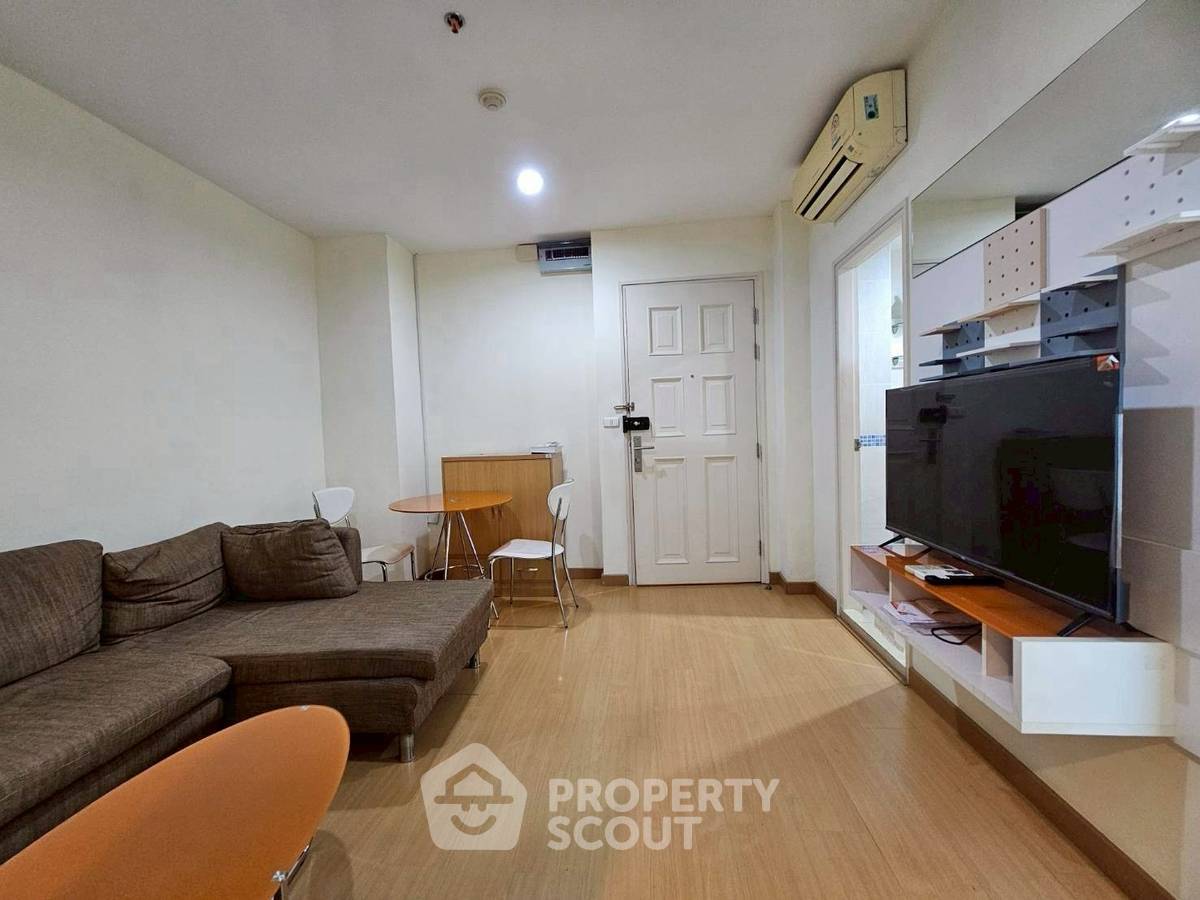 picture 1-BR Condo at Life @ Sukhumvit 65 near BTS Phra Khanong (ID 2848035) - 1/8
