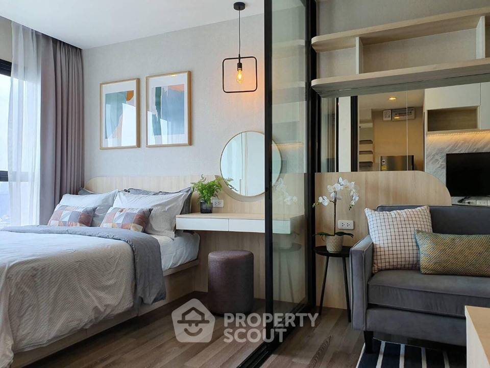 picture 1-BR Condo at The Base Park West Sukhumvit 77 near BTS On Nut (ID 825489) - 8/8