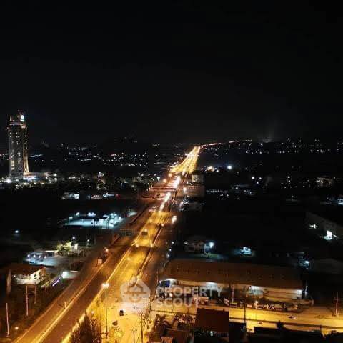 รูป คอนโด 1 ห้องนอน 32 ตร.ม. ชั้นสูง 24 ชั้น โครงการบ้านเคียงฟ้า หัวหิน (ID 2366310) - รูปที่ 7/7