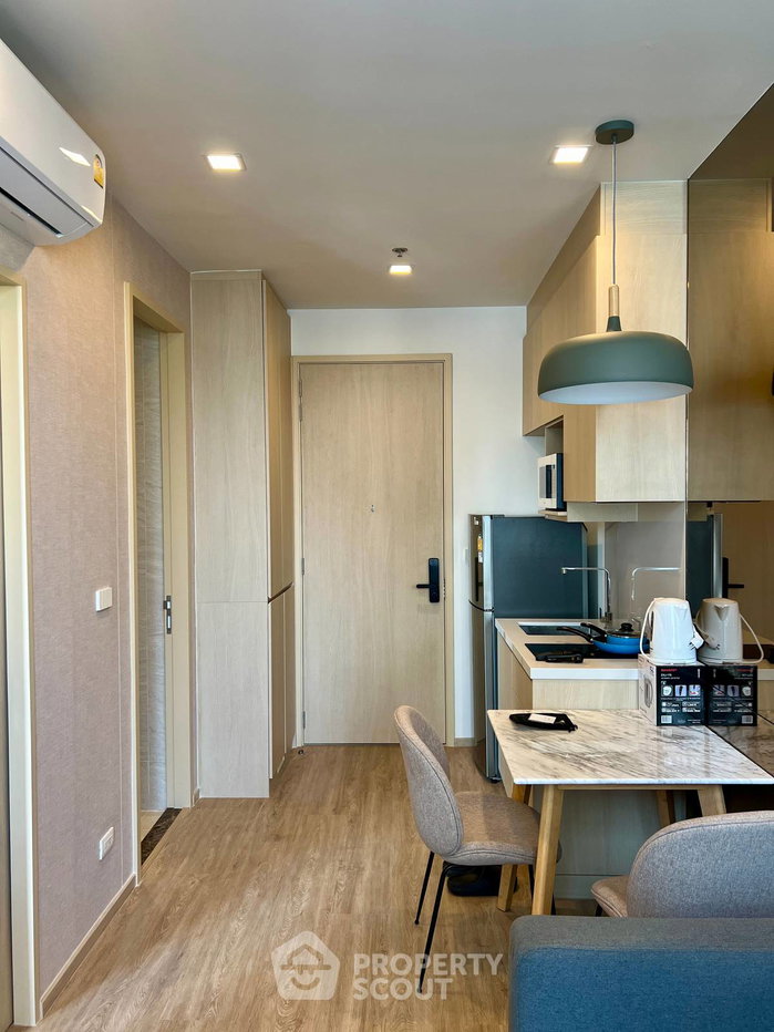 รูป คอนโด 1-ห้องนอน ที่ โนเบิล สเตท 39 ใกล้ BTS พร้อมพงษ์ (ID 1520705) - รูปที่ 2/8