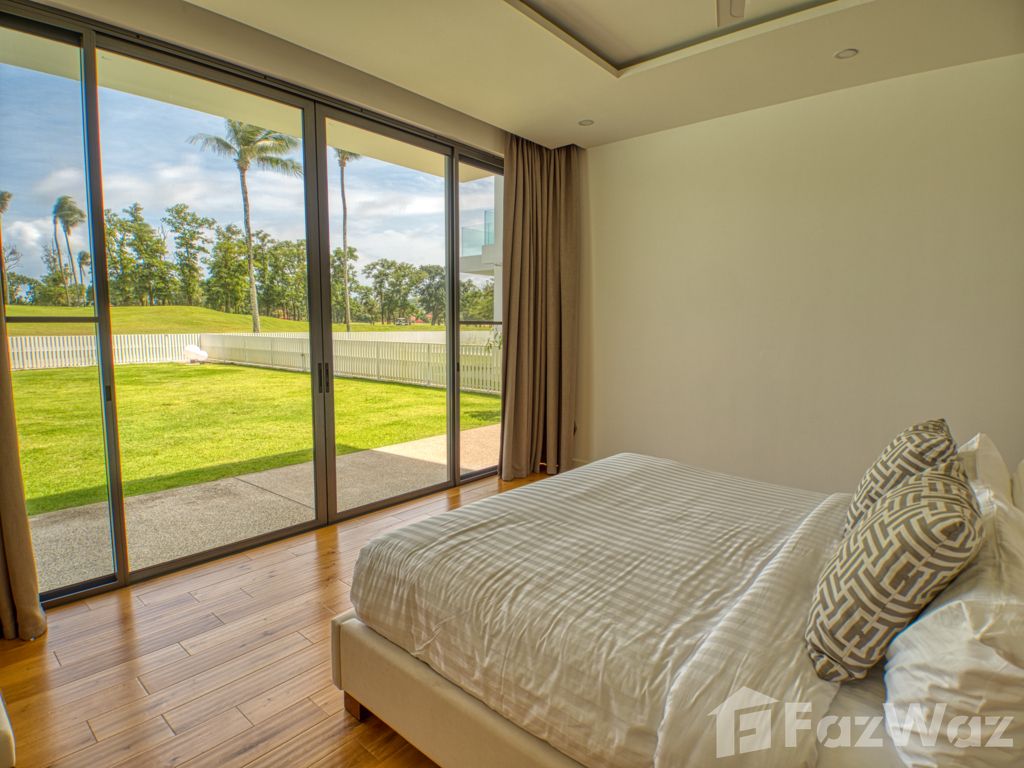 picture 4 Bedroom Villa for rent at Laguna Homes 409147 - 45/62