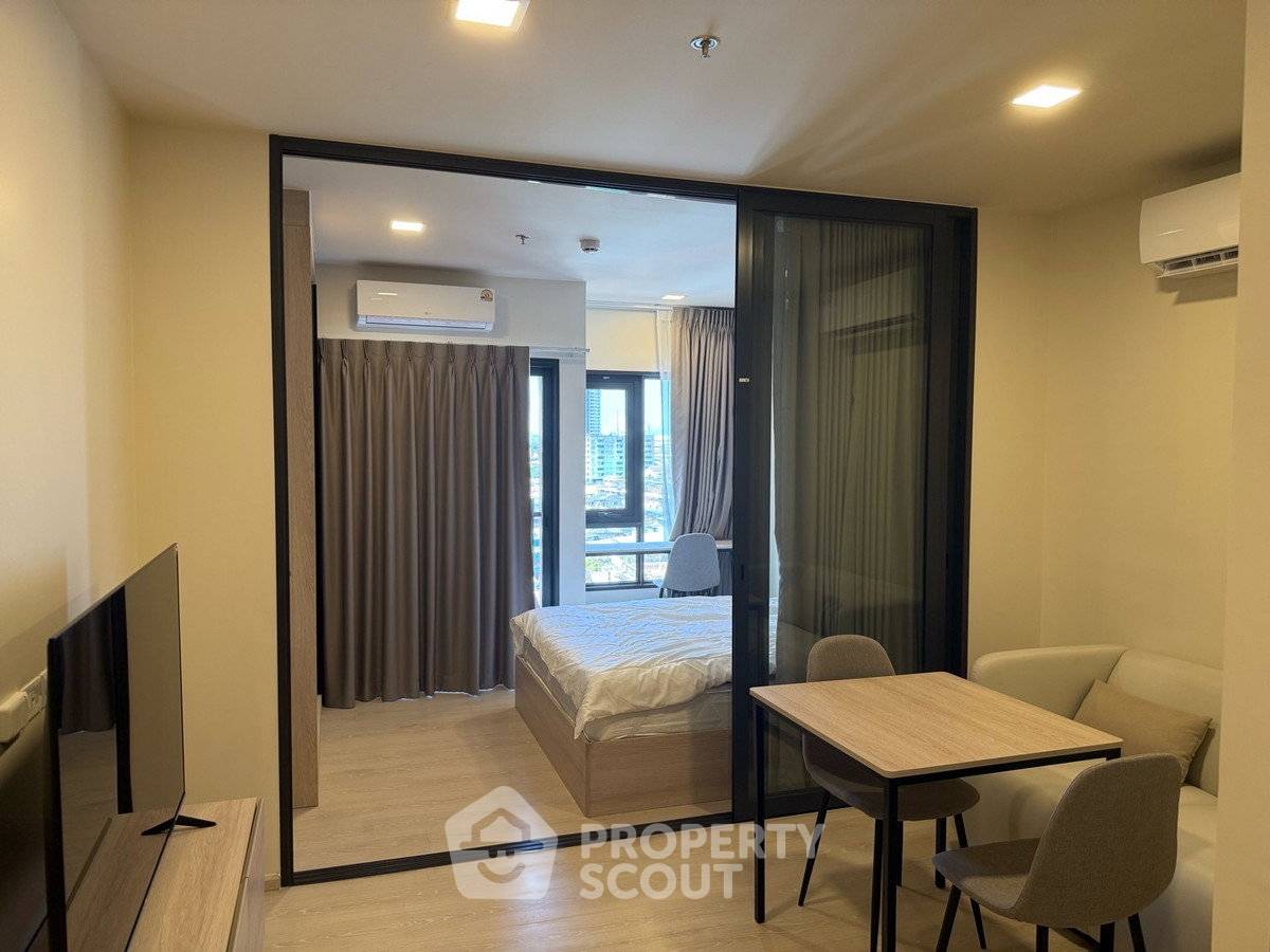 รูป คอนโด 2-ห้องนอน ที่ โฟล บาย แสนสิริ ใกล้ MRT วัดมังกร (ID 2941249) - รูปที่ 9/9