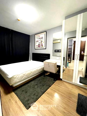 คอนโดให้เช่า : คอนโด 2 ห้องนอน 48 ตร.ม. ให้เช่า ที่ I Condo สุขุมวิท 103 บางนาเหนือ (ID 1996046)