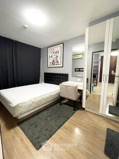 รูปภาพ 2-BR 48 Sqm Condo For Rent At I Condo Sukhumvit 103, Bang Na Nuea (ID 1996046)