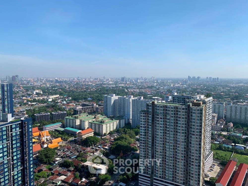 picture 1-BR Condo at Knightsbridge Prime Onnut near BTS On Nut (ID 656847) - 7/8