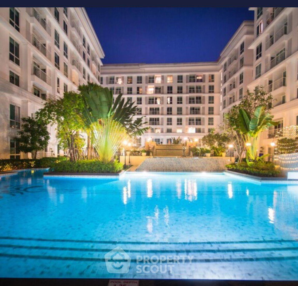 รูป คอนโด 1 ห้องนอน The Orient Resort & Spa พัทยา ชั้น 1 (ID 2147640) - รูปที่ 14/14