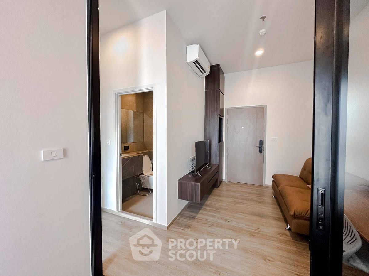 picture 1-BR Condo at Origin Plug & Play Ramintra in Ram Inthra (ID 2420755) - 10/11