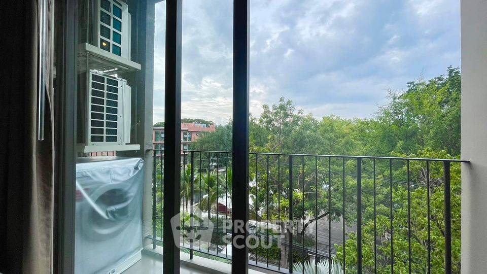 รูป คอนโด 1 ห้องนอน โครงการ ลา ฮาบาน่า หัวหิน ชั้น 5 ใกล้ วานา นาวา (ID 1792814) - รูปที่ 8/8