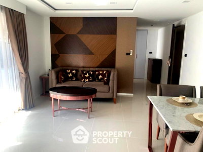 Condos for rent : 2-BR Condo at Kasturi Residence near BTS Thong Lor (ID 974670)
