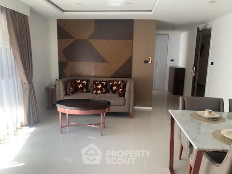 คอนโด 2-ห้องนอน ที่ คัสทุริ เรสซิเดนท์ ใกล้ BTS ทองหล่อ (ID 974670)