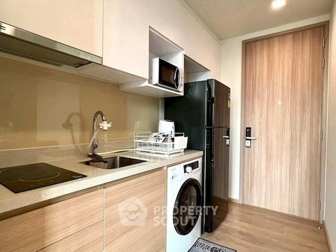 1-BR Condo at Noble Around Sukhumvit 33 near BTS Phrom Phong (ID 2808470)