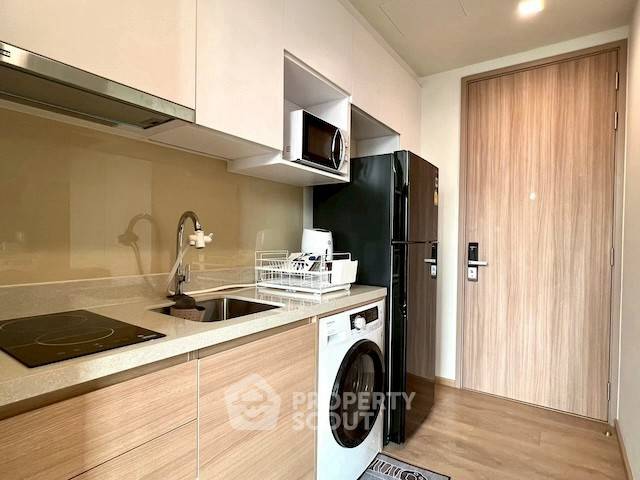 รูป คอนโด 1-ห้องนอน ที่ คอนโด โนเบิล อราวน์ สุขุมวิท 33 ใกล้ BTS พร้อมพงษ์ (ID 2808470) - รูปที่ 1/12