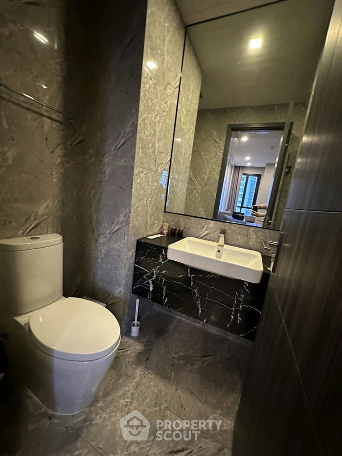 รูป คอนโด 1-ห้องนอน ที่ แอชตัน อโศก ใกล้ MRT สุขุมวิท (ID 2738969) - รูปที่ 2/6