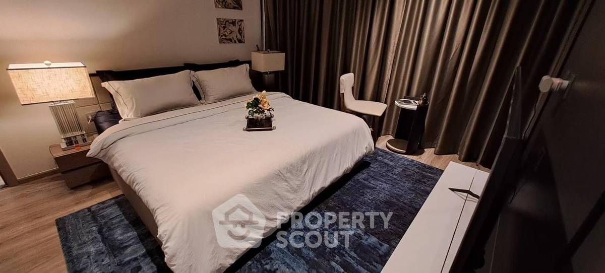picture 2-BR Condo at Andromeda Condominium Pattaya close to Phratamnak (ID 2359969) - 2/10