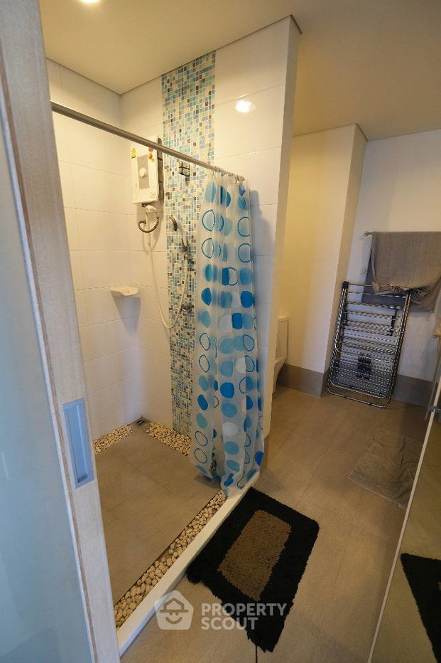 picture 1-BR Condo, The Sea Condominium 1, Sam Roi Yot (4th-Floor) (ID 1609689) - 3/18