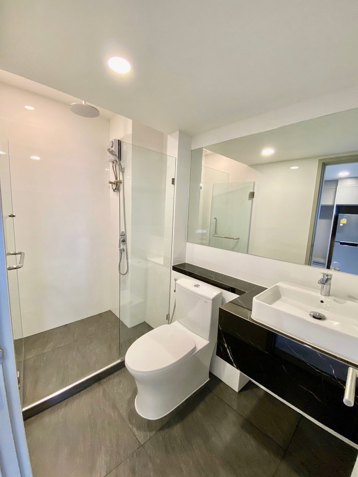 picture For Rent Knightsbridge Space Ratchayothin - 11/11