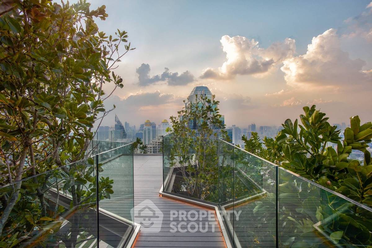 picture Studio Condo at Life One Wireless near BTS Phloen Chit (ID 2766794) - 12/16