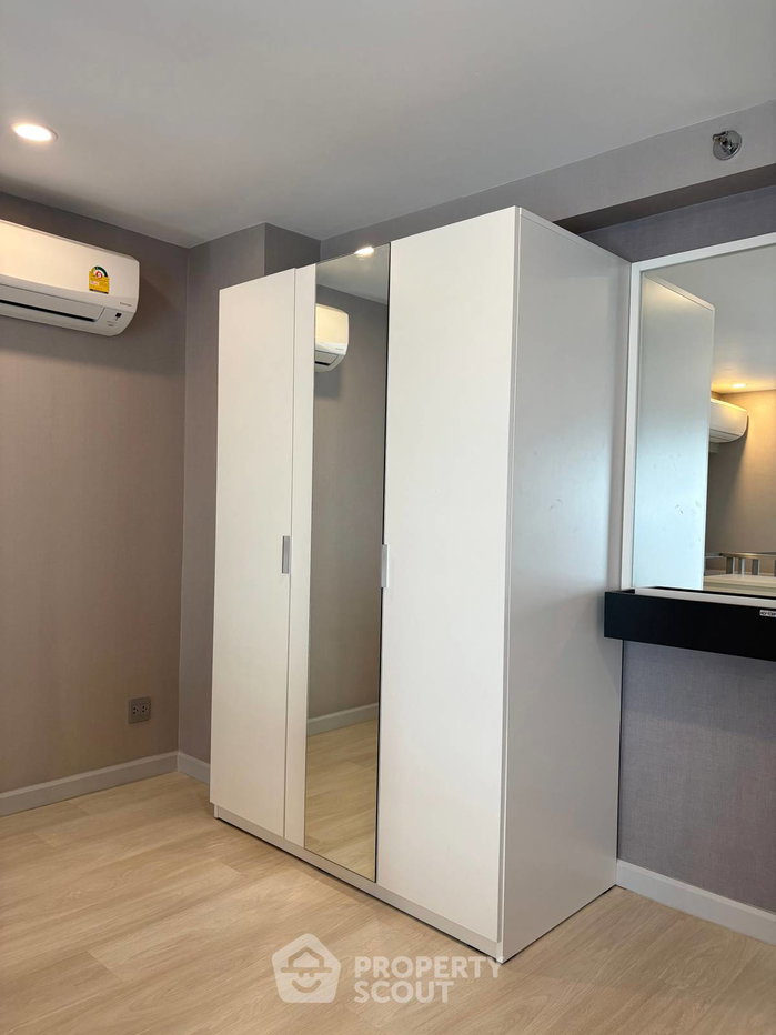 รูป คอนโด 1-ห้องนอน ที่ ไนท์บริดจ์ ไพรม์ สาทร ใกล้ BTS เซนต์หลุยส์ (ID 2108047) - รูปที่ 8/12