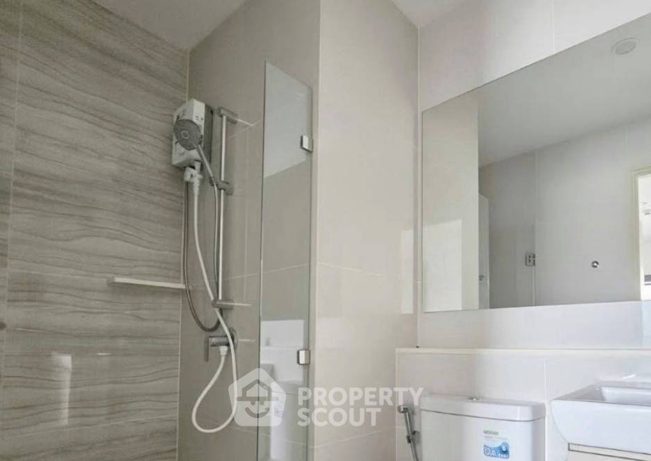 รูป คอนโด 1 ห้องนอน LIFE Rama 4 - Asoke พื้นที่ 32 ตร.ม. ใกล้ MRT ศูนย์สิริกิติ์ 400 ม. (ID 2931913) - รูปที่ 5/5