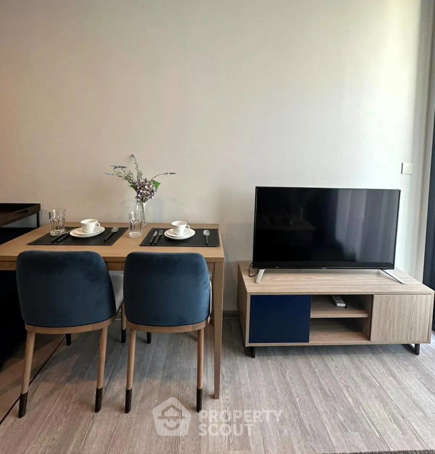 รูป คอนโด 1-ห้องนอน ที่ เอ็กซ์ที เอกมัย ใกล้ BTS ทองหล่อ (ID 2866681) - รูปที่ 4/10
